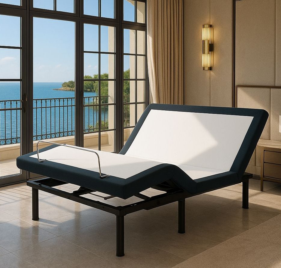 Adjustable Bases – White Dove Beds
