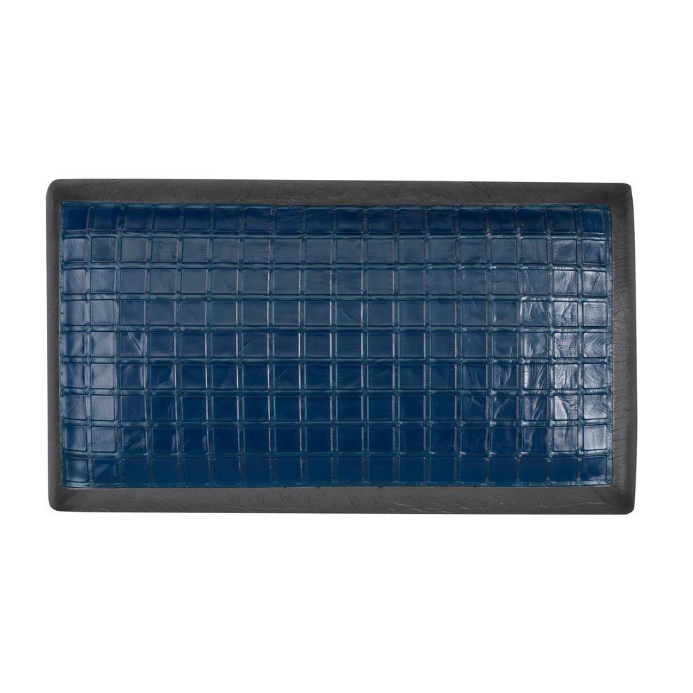 Bamboo Charcoal and Cooling Gel Memory Foam Pillow- 2 Sided Pillow image 2