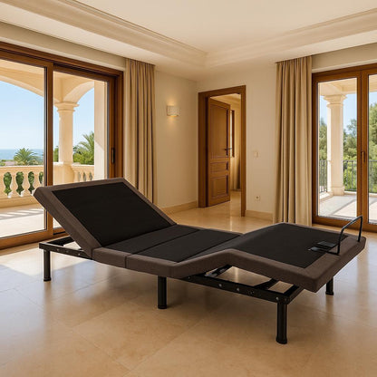 Château Diamond Adjustable Base image 4