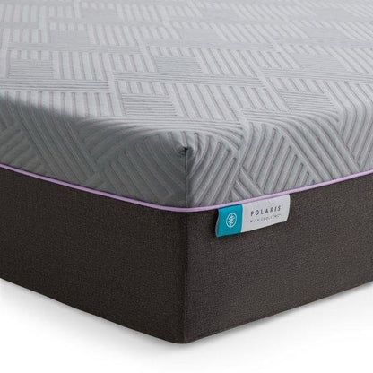 Château Regal™ 12" CoolSync™ Hybrid Mattress (Copy) image 1