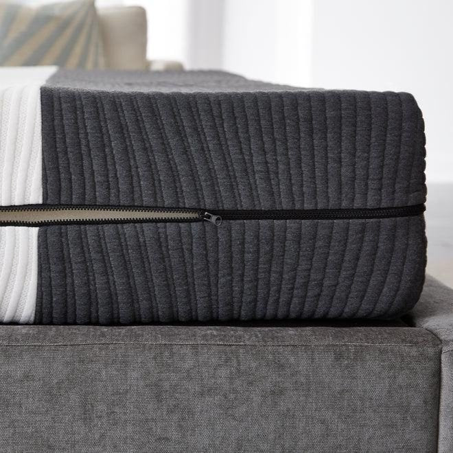 Paradise Elysium PearlCool Luxe 12" Hybrid Mattress (Copy) image 2