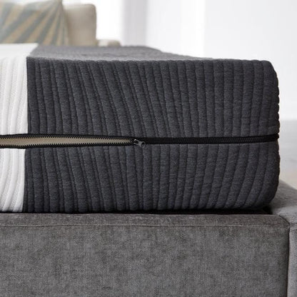 Paradise Elysium PearlCool Luxe 12" Hybrid Mattress (Copy) image 2