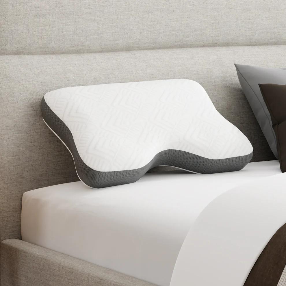 Contoured Shoulder Pillow image 0
