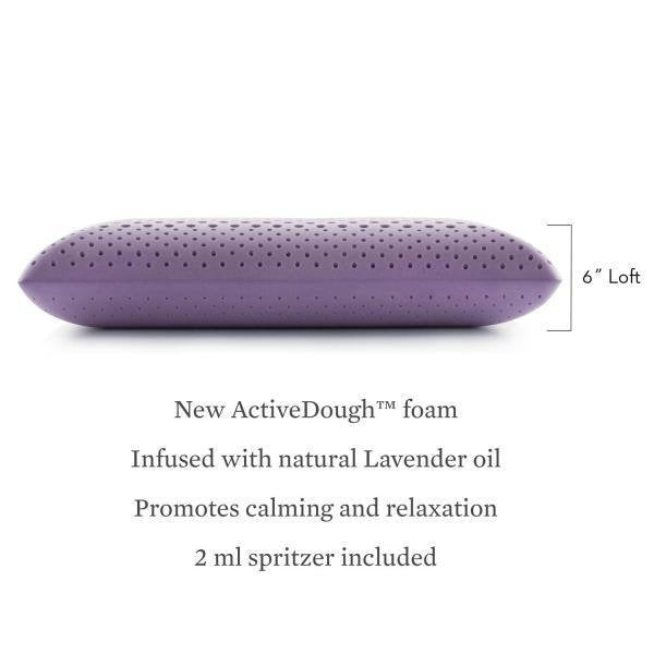 Zoned Dough™ Pillow (Copy) image 22