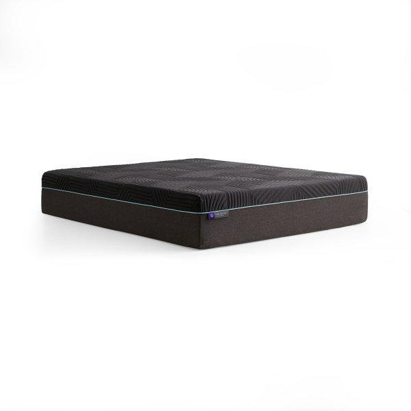 Château Bliss OmniPhase Chill 13" Hybrid Mattress (Copy) image 4