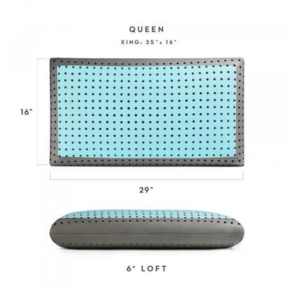 CarbonCool™ LT + OmniPhase™ Pillow image 2