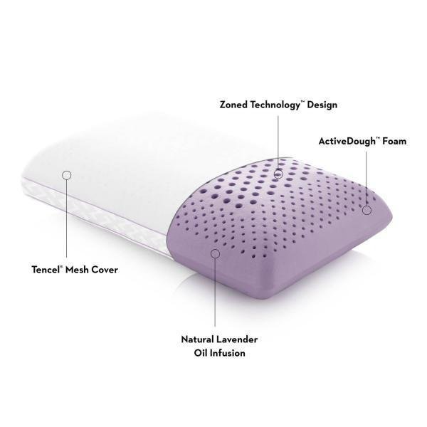 Zoned Dough™ Pillow (Copy) image