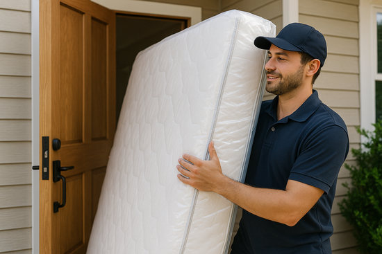 White Glove Service image 0