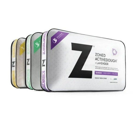 Zoned Dough™ Pillow (Copy) image 27