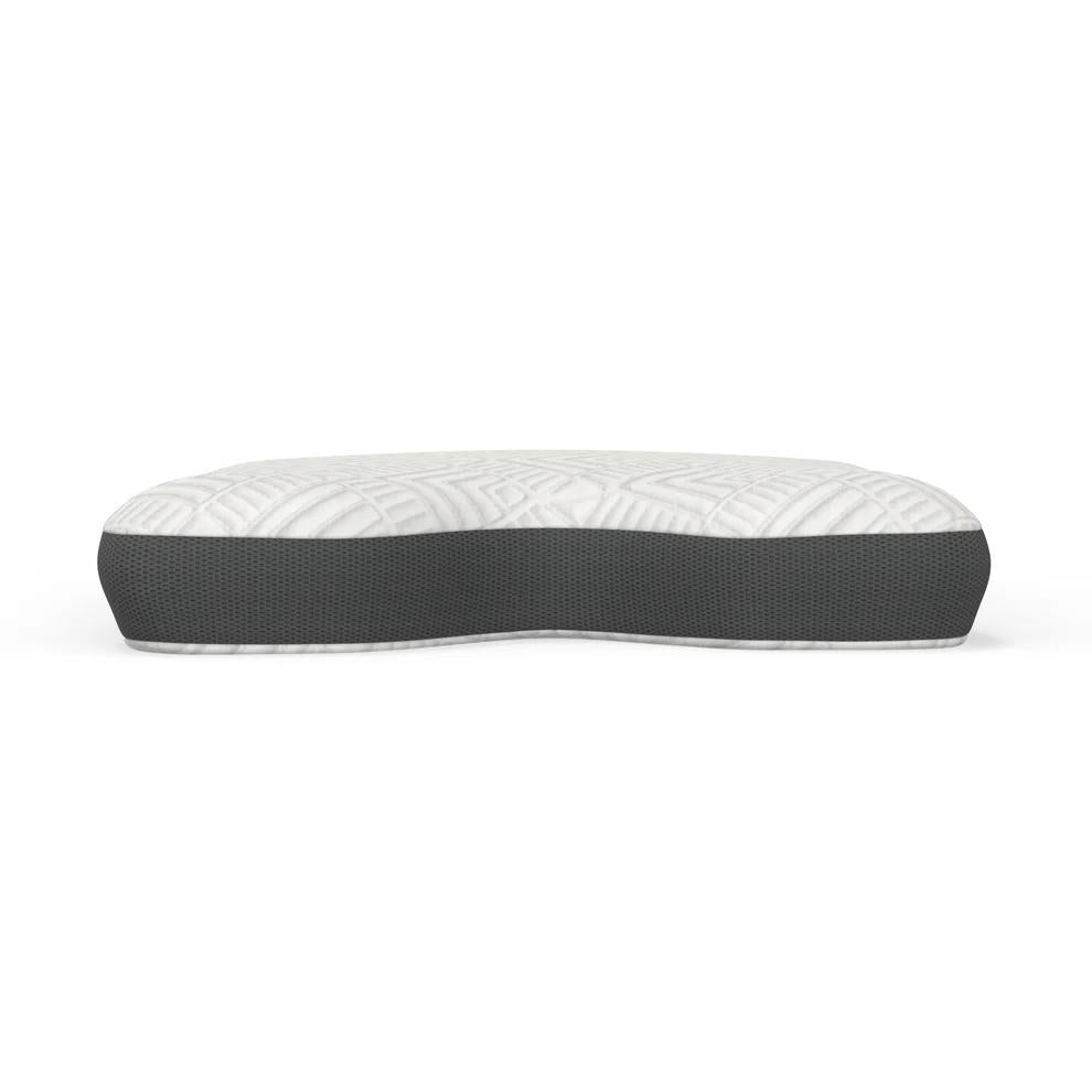 Contoured Shoulder Pillow image 2