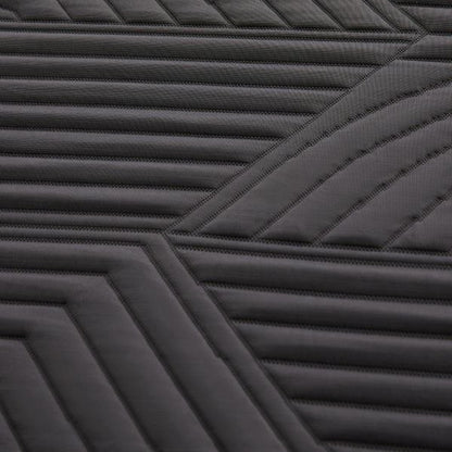 Château Bliss OmniPhase Chill 13" Hybrid Mattress (Copy) image 2