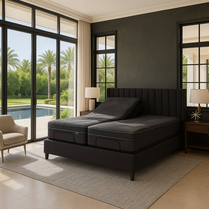 Château Diamond Adjustable Base image 2