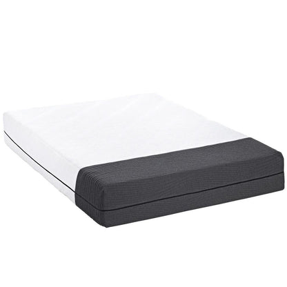 Paradise Elysium PearlCool Luxe 12" Hybrid Mattress (Copy) image 3