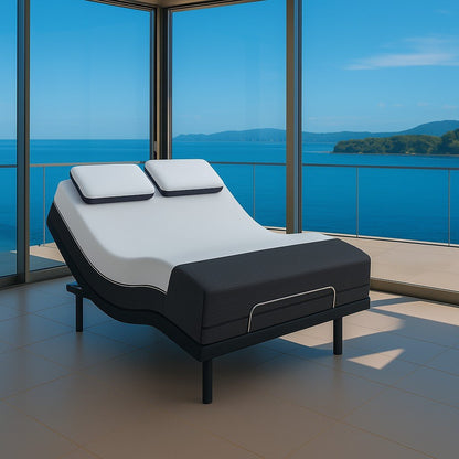 Paradise Elysium PearlCool Luxe 12" Hybrid Mattress (Copy) image 5