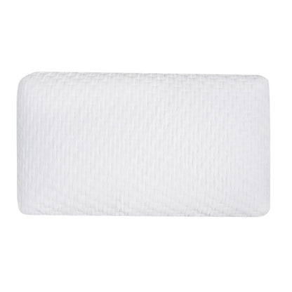 Bamboo Charcoal and Cooling Gel Memory Foam Pillow- 2 Sided Pillow image 3