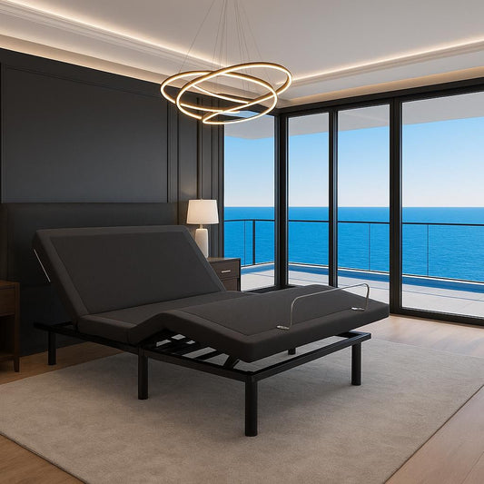 Oasis Splendor Adjustable Base image 0