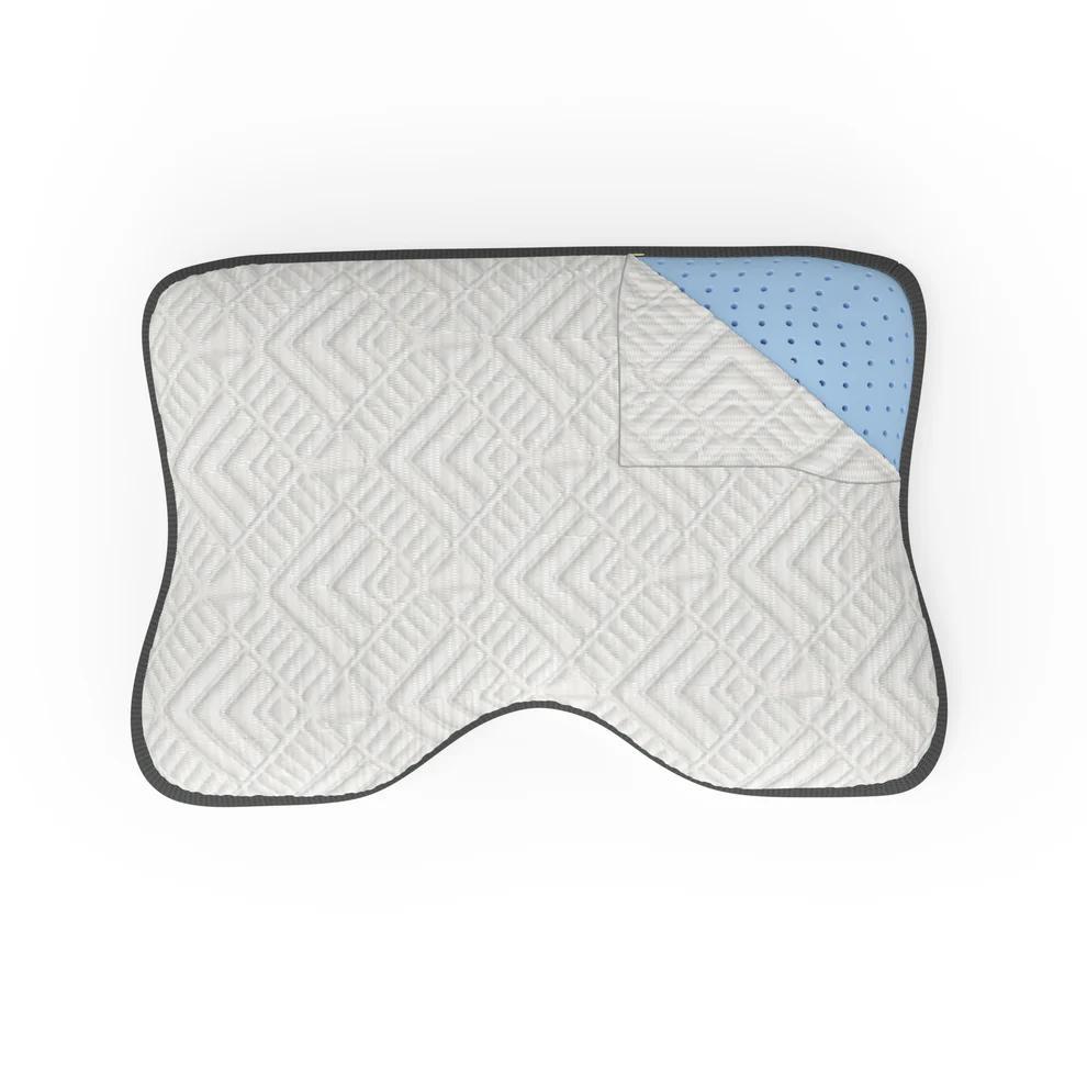 Contoured Shoulder Pillow image 3