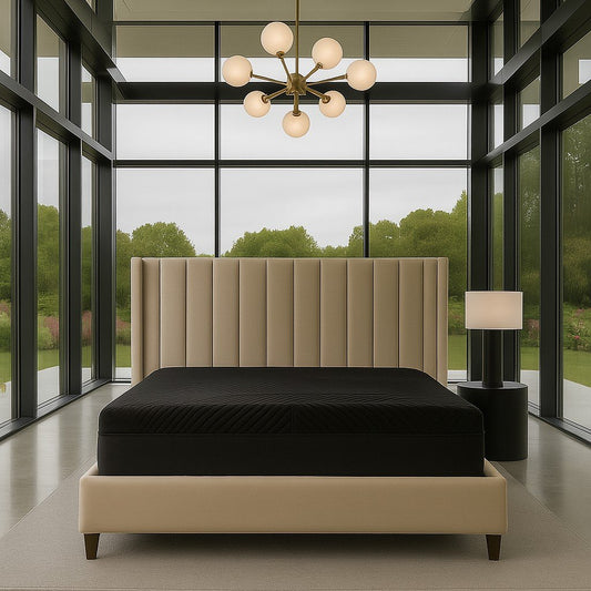 Château Bliss OmniPhase Chill 13" Hybrid Mattress (Copy) image 0