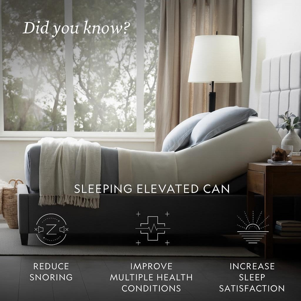 Château Diamond Adjustable Base image 8