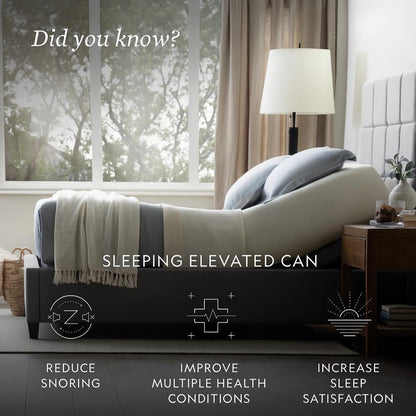 Château Diamond Adjustable Base image 8