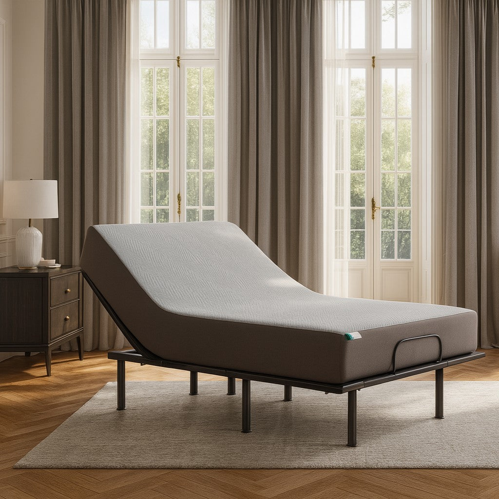 Château Platinum Adjustable Base image 0